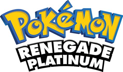 Pokemon Renegade Platinum: (Full) Guide, Dex & Download.